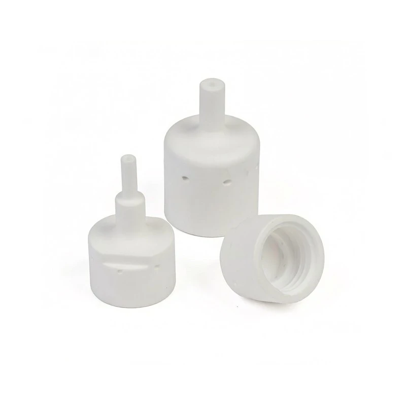 Boron Carbide Nozzle factory Boron Carbide Nozzle factory