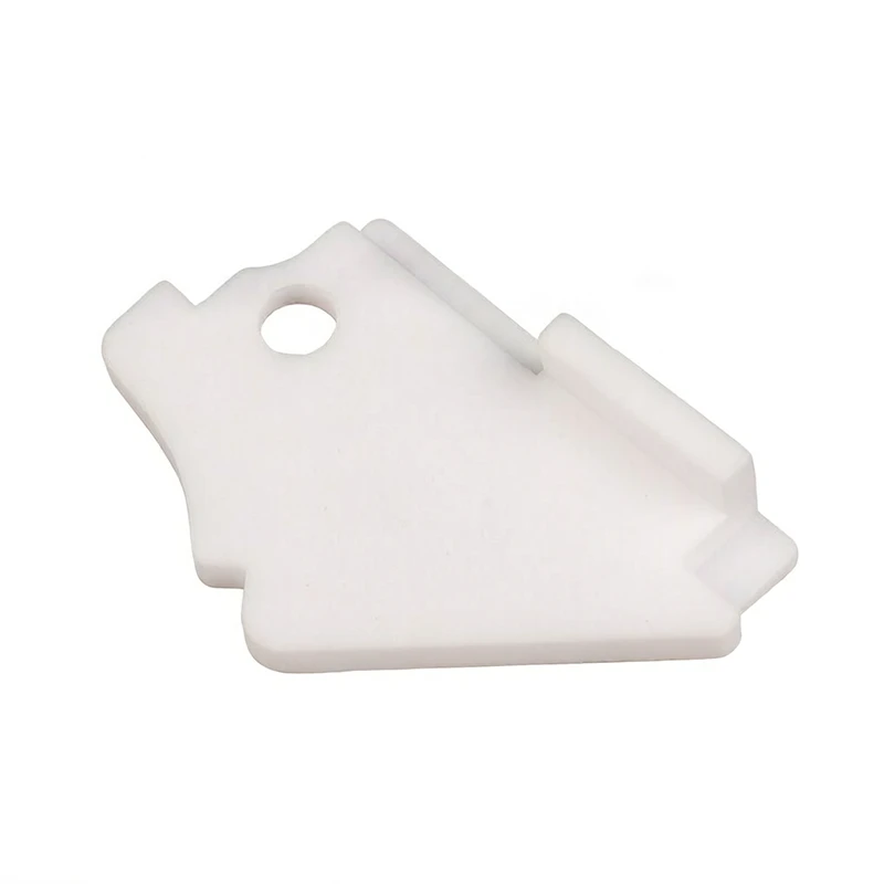 Irregularly Shaped Ceramic Parts suppliers